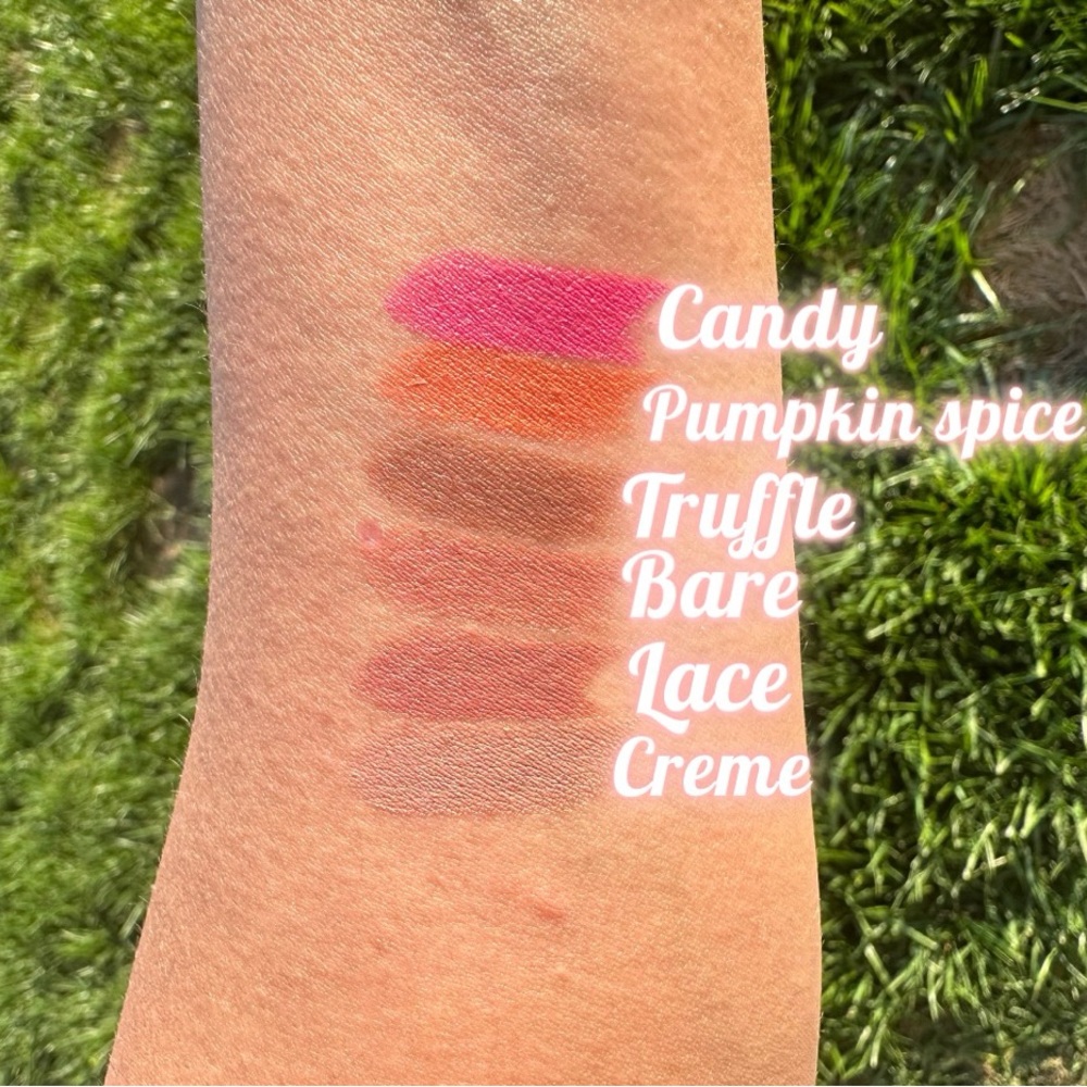 Lipstick bundle - Picture 6 of 6